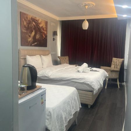 Kiyi Butik Otel Mimarsinan Exteriör bild