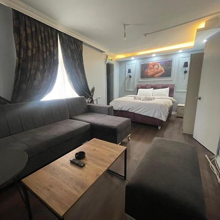 Kiyi Butik Otel Mimarsinan Exteriör bild