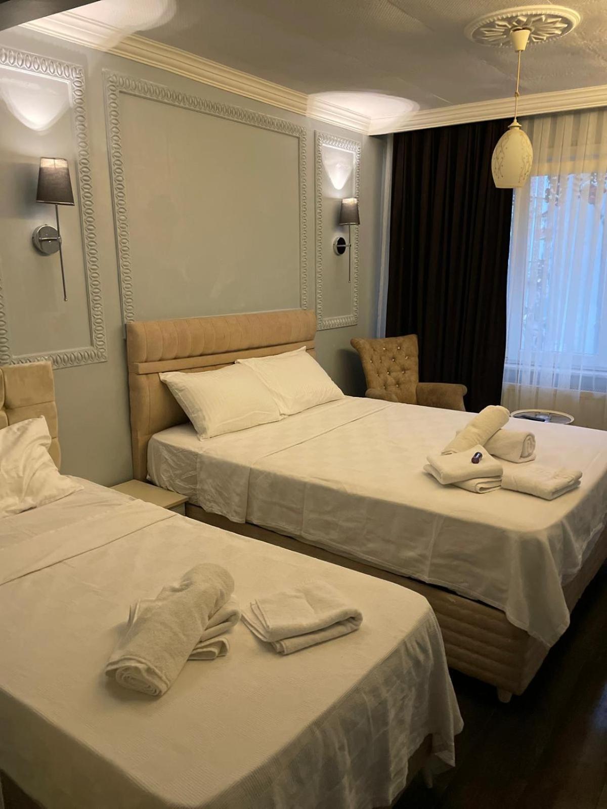 Kiyi Butik Otel Mimarsinan Exteriör bild