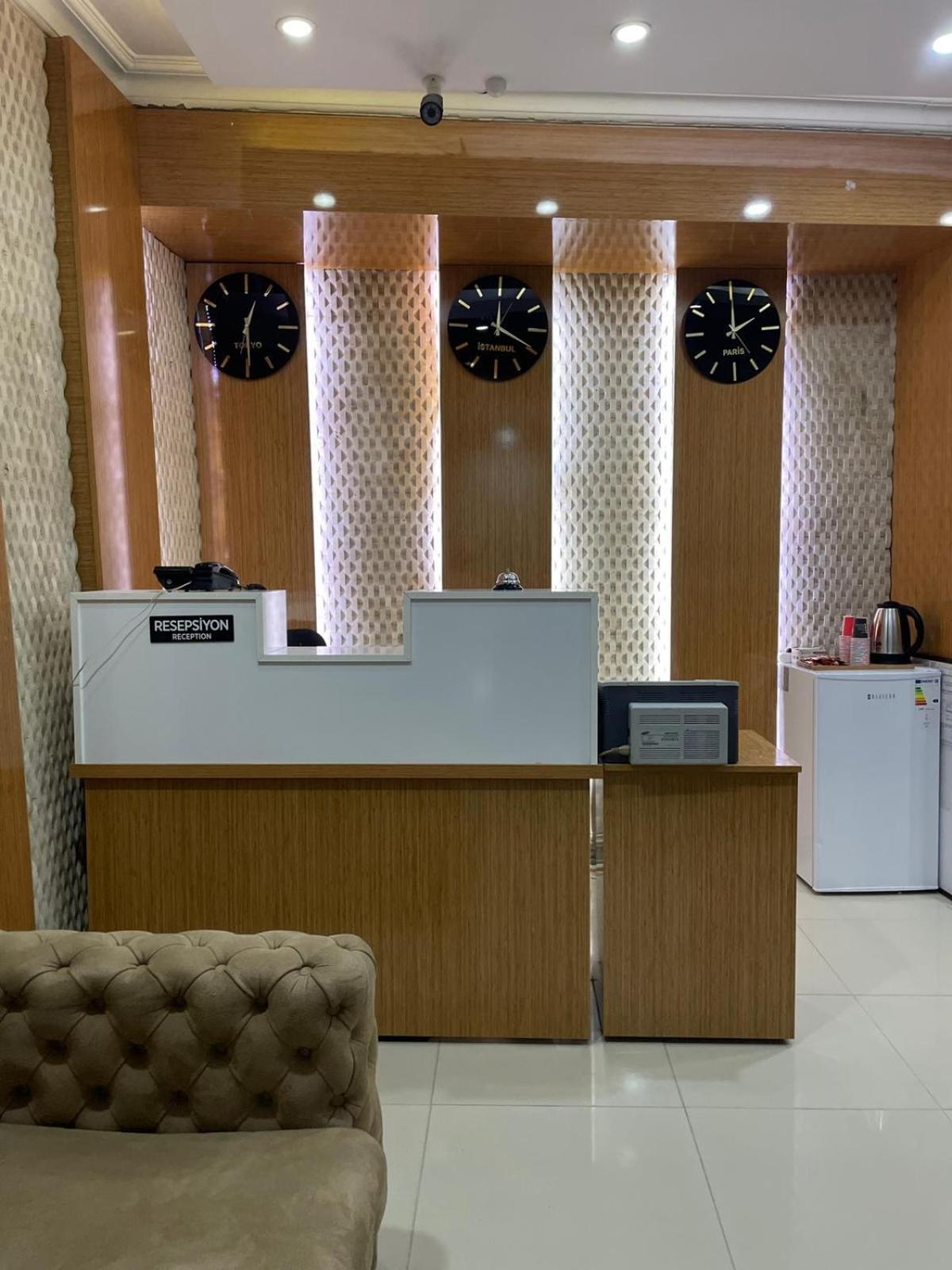 Kiyi Butik Otel Mimarsinan Exteriör bild