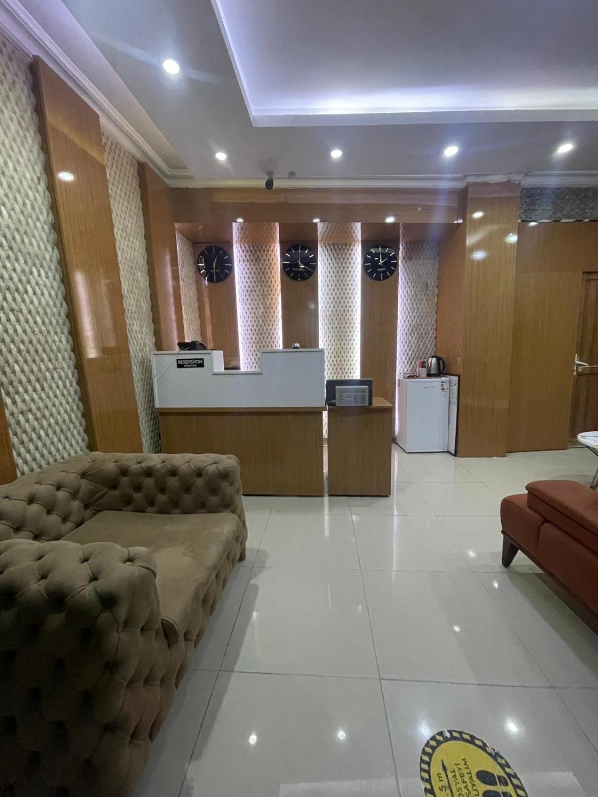 Kiyi Butik Otel Mimarsinan Exteriör bild
