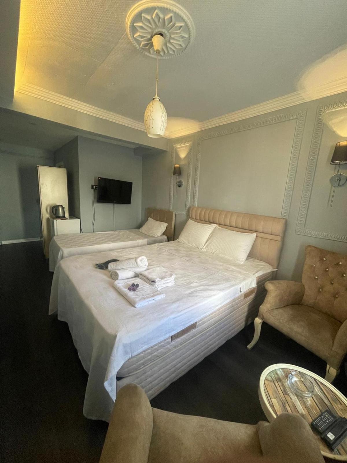 Kiyi Butik Otel Mimarsinan Exteriör bild